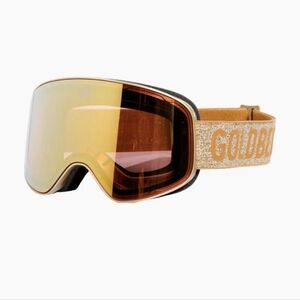 Goldbergh Protege Goggles